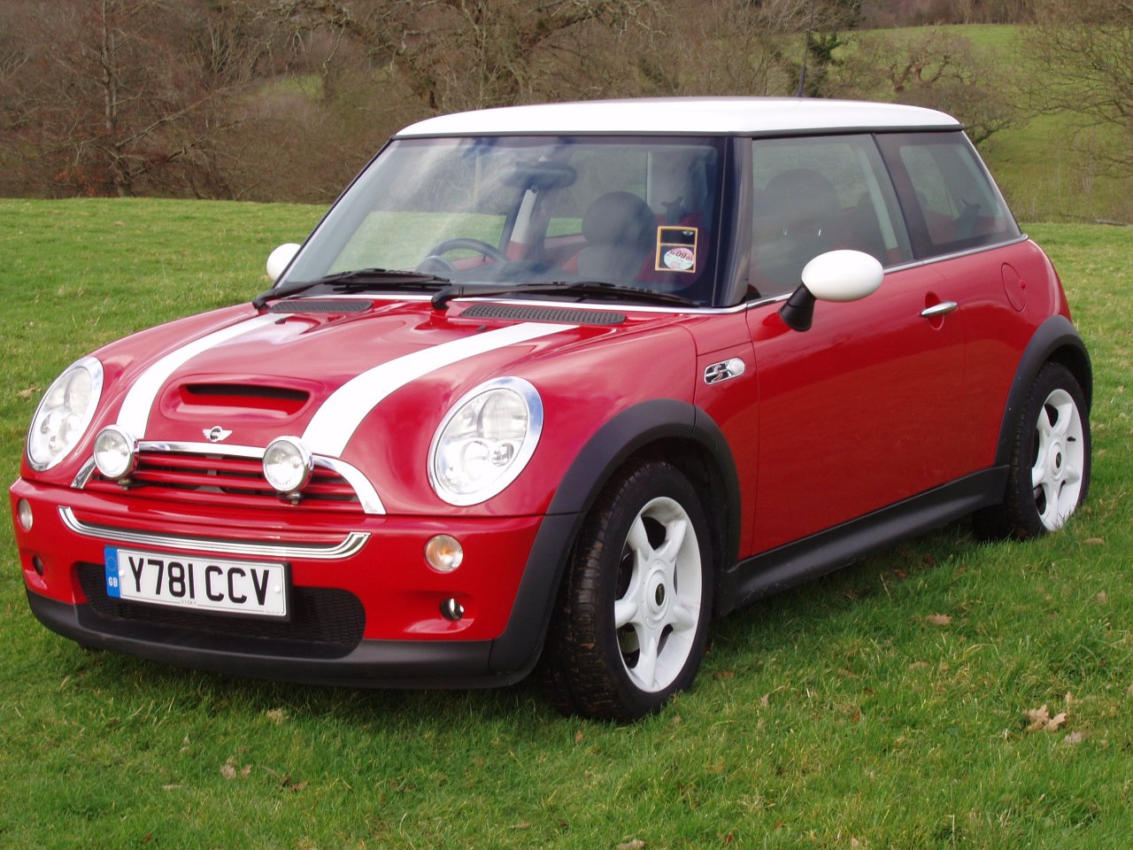 Bmw Mini Auto