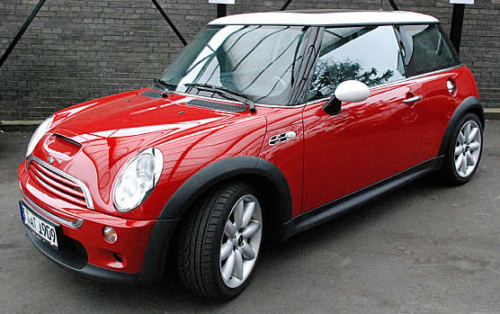 Bmw Mini Auto