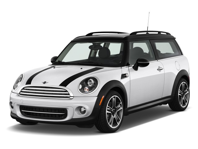 Bmw Mini Cooper 2