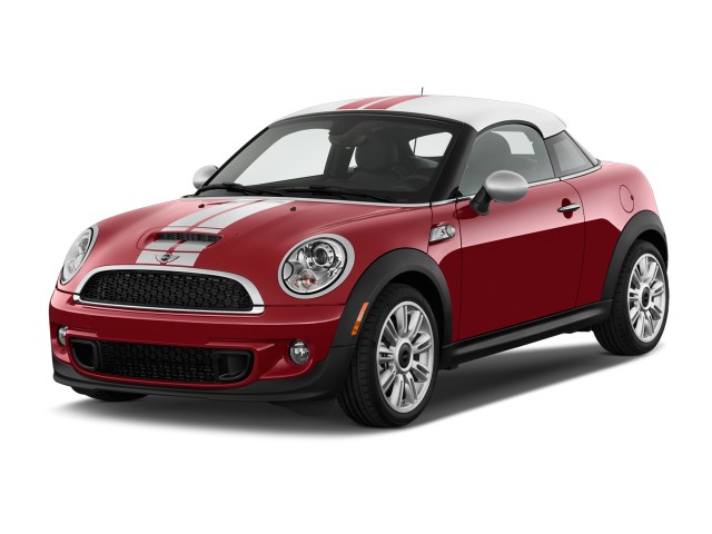 Bmw Mini Cooper 2