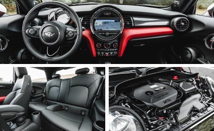 Bmw Mini Cooper 2