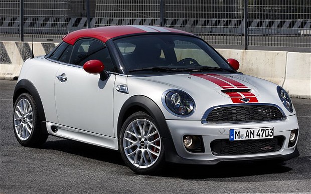 Bmw Mini Cooper 2
