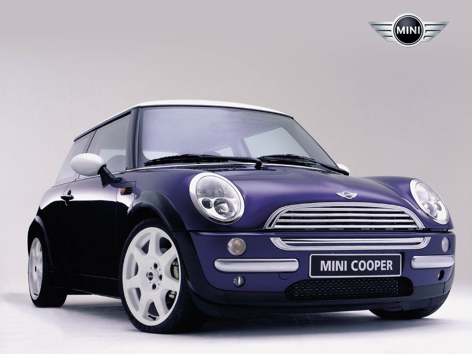 Bmw Mini Cooper Car