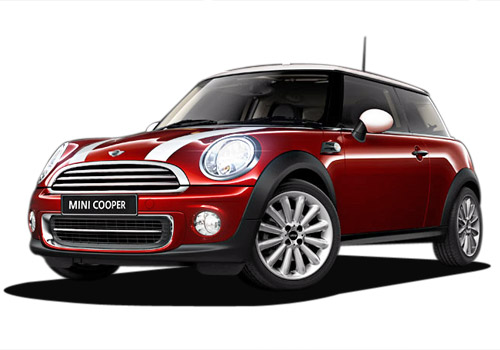 Bmw Mini Cooper