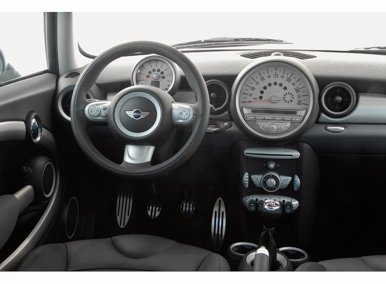 Bmw Mini Cooper