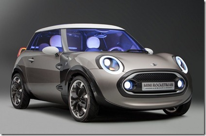 Bmw Mini De