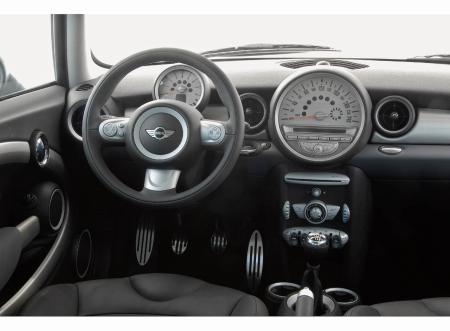 Bmw Mini De