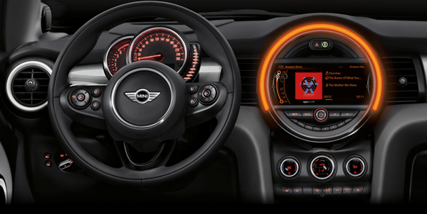 Bmw Mini De