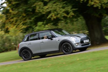 Bmw Mini Diesel