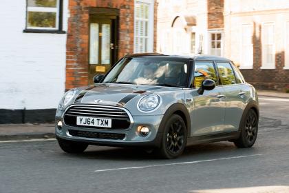 Bmw Mini Diesel