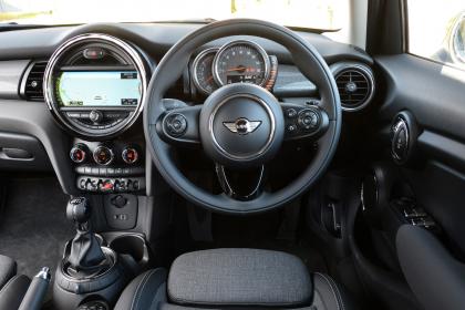 Bmw Mini Diesel