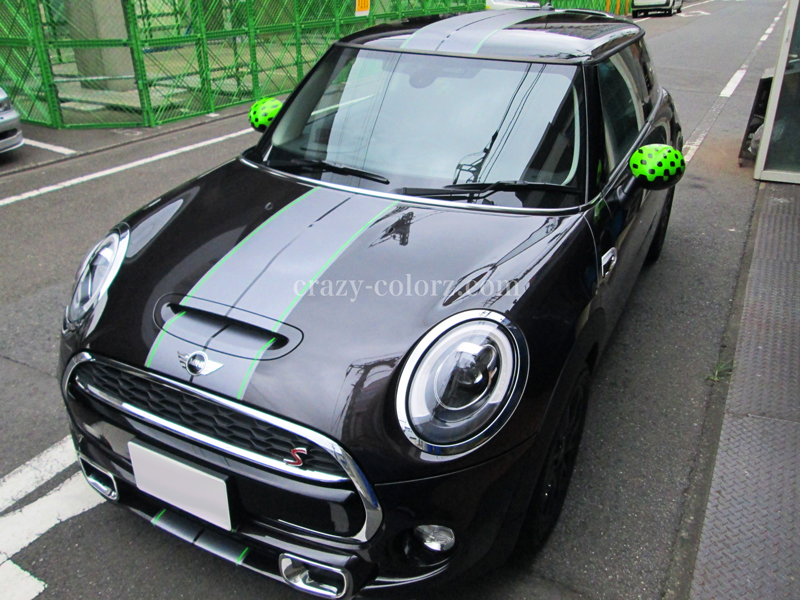 Bmw Mini F56