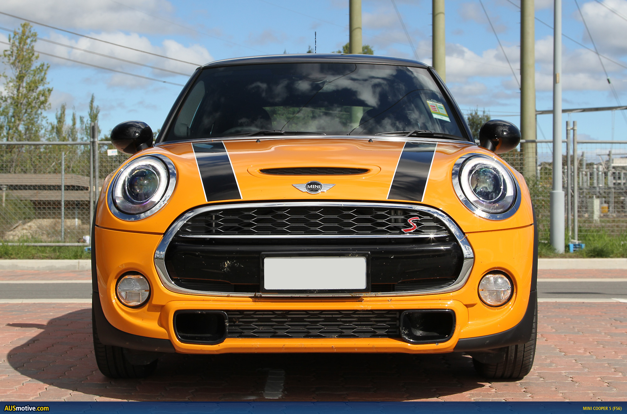 Bmw Mini F56 Bmw Mini F56