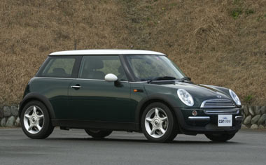 Bmw Mini One Bmw Mini One