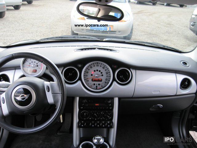 Bmw Mini One