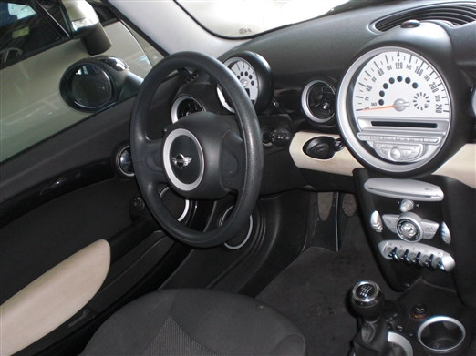 Bmw Mini One