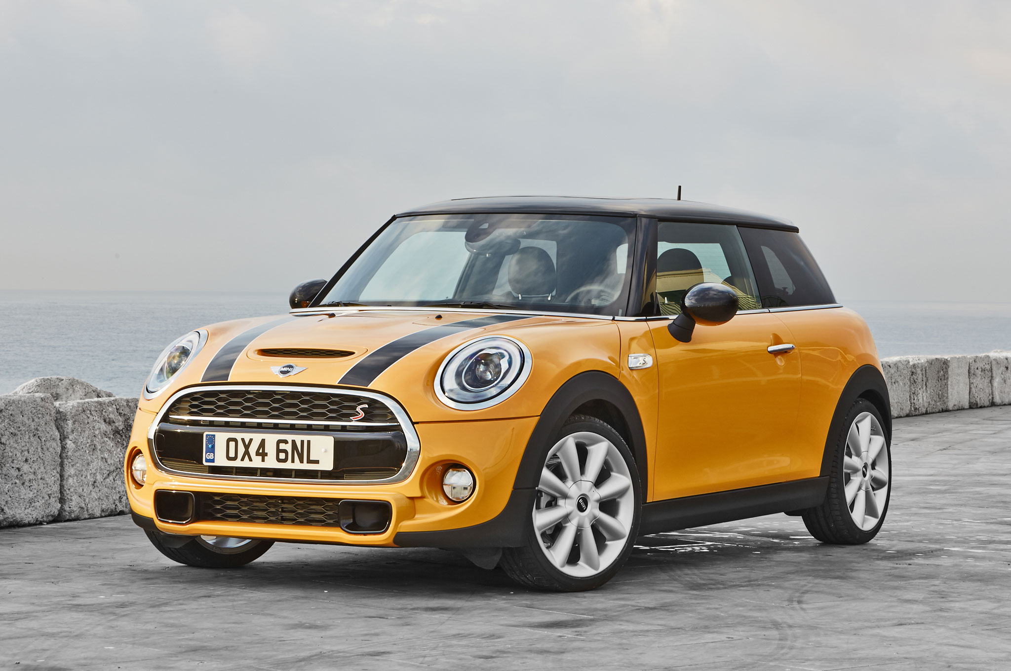 Bmw Mini Sport