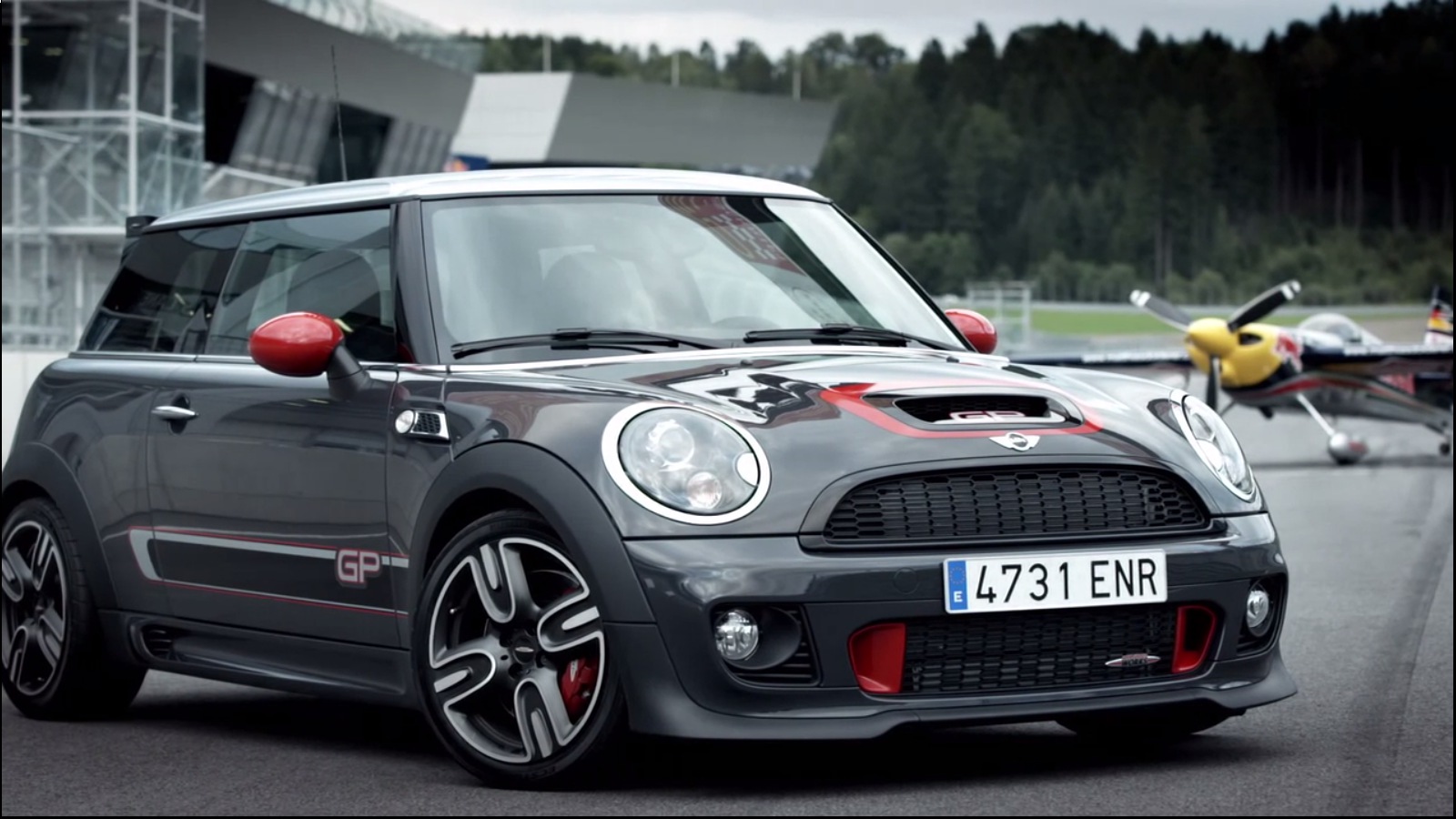 Bmw Mini Sport