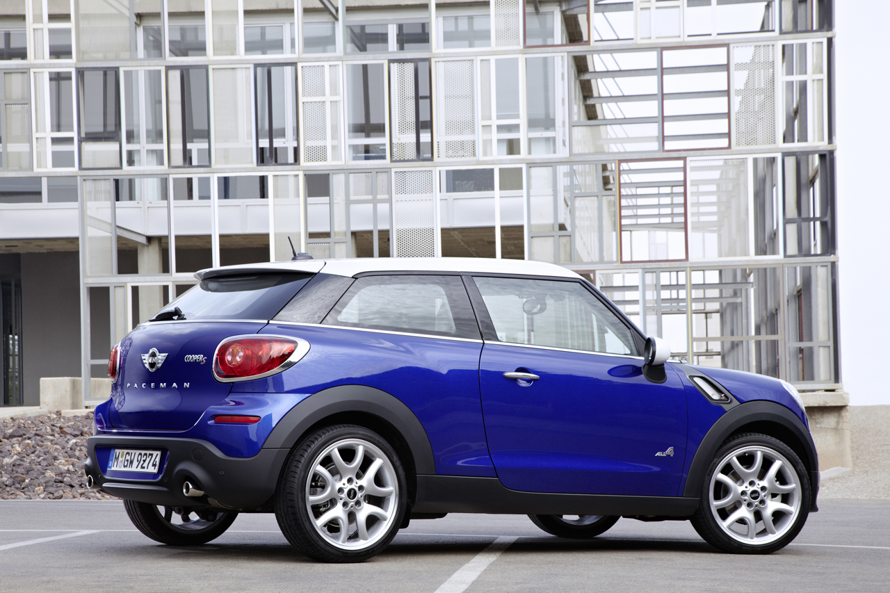 Bmw Mini Sport