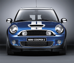Bmw Mini Sport