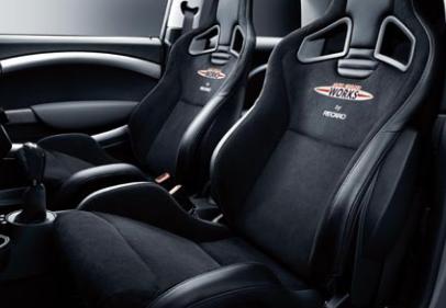 Bmw Mini Sport