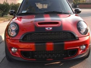 Bmw Mini Sport