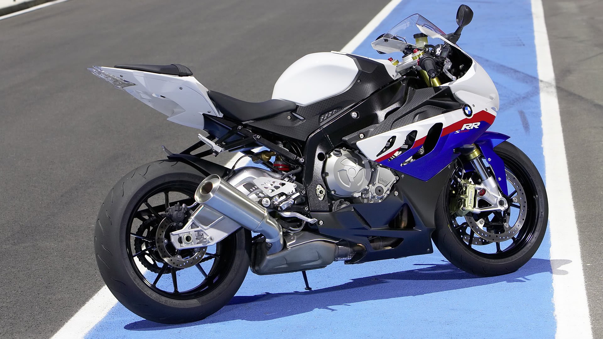 Bmw 1000rr