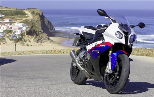 Bmw 1000rr