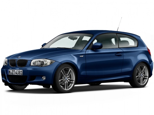 Bmw 116d