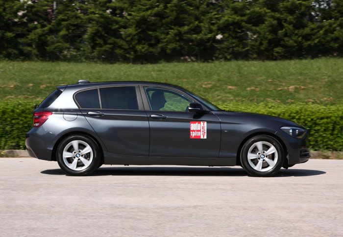 Bmw 116d