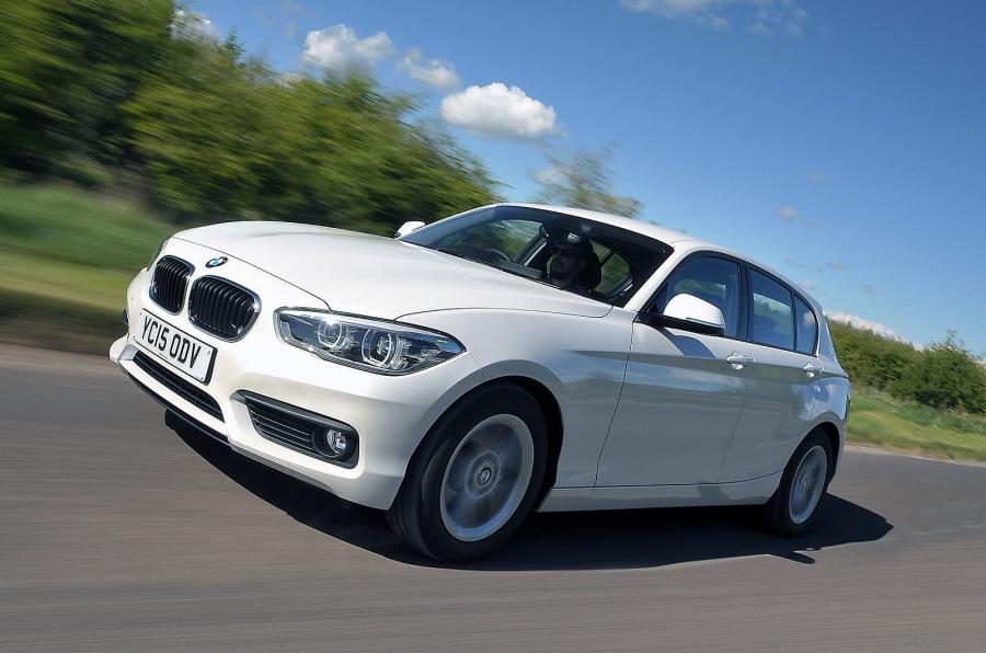 Bmw 116d