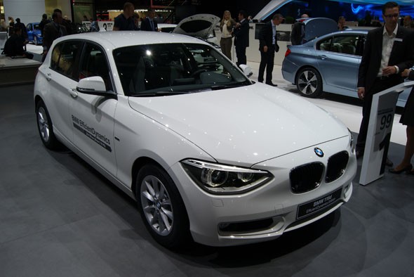 Bmw 116d