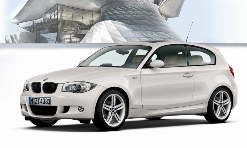 Bmw 118