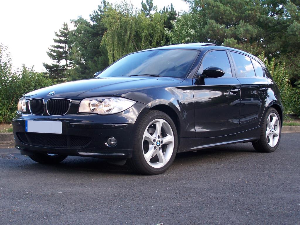 Bmw 120