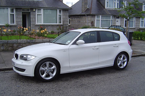 Bmw 120