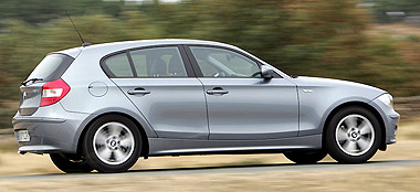 Bmw 120d