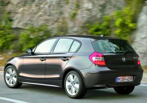 Bmw 120d