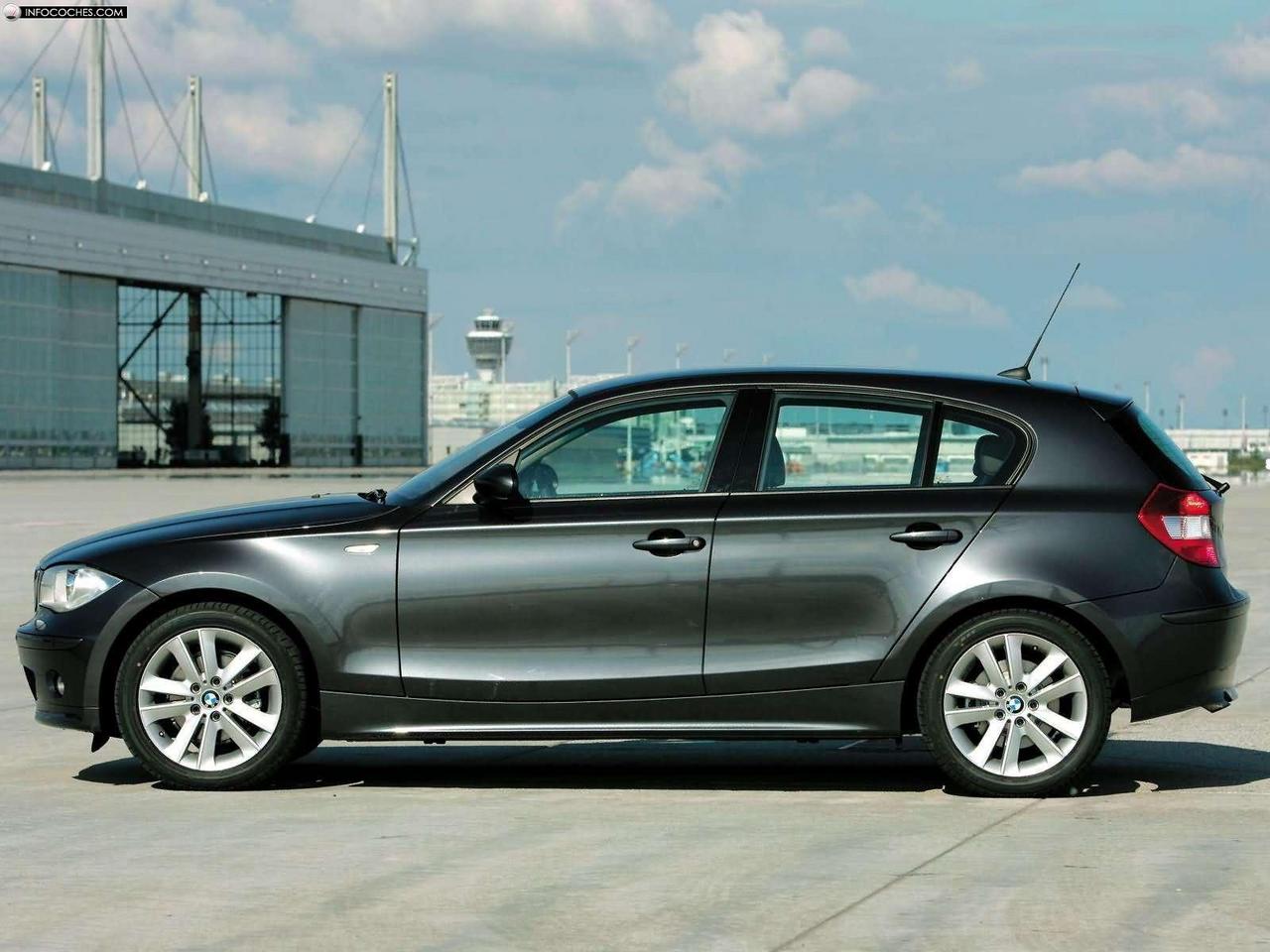 Bmw 120d