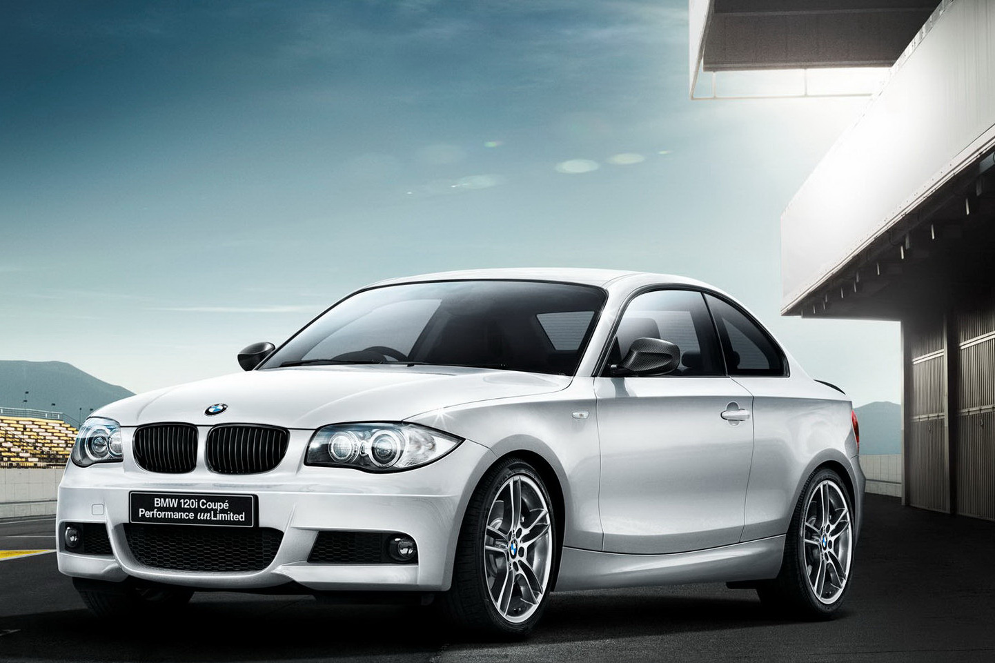 Bmw 120i