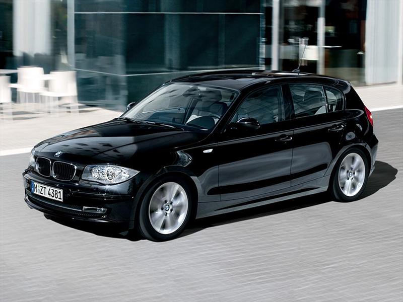 Bmw 120i