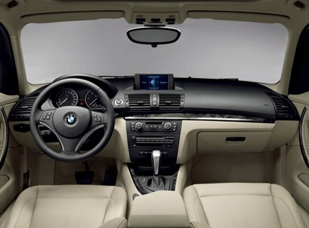 Bmw 120i