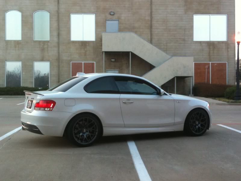Bmw 123d