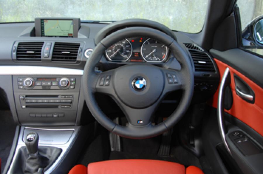 Bmw 123d