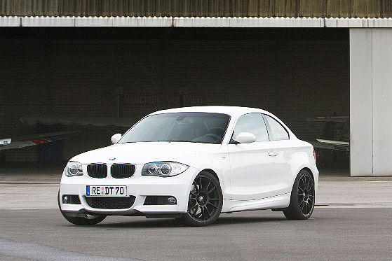 Bmw 123d