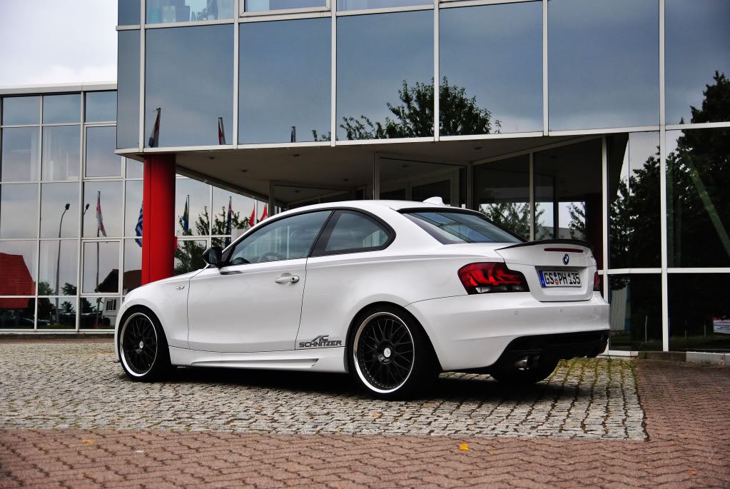 Bmw 123d