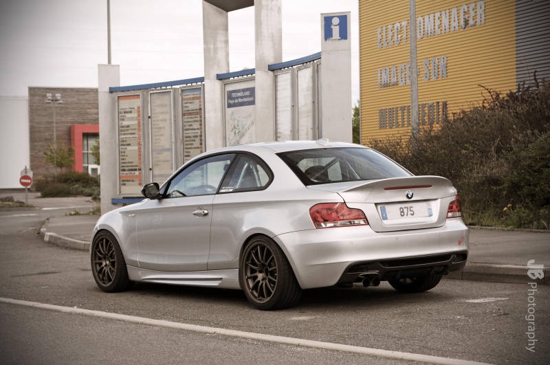 Bmw 123d