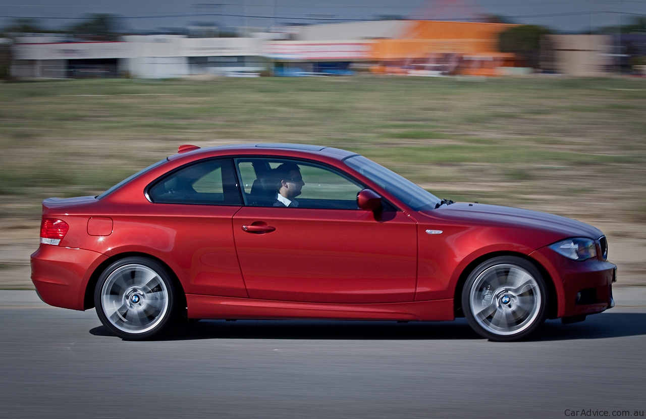 Bmw 123d