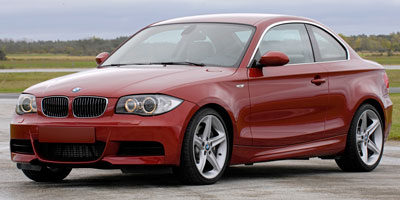 Bmw 128i