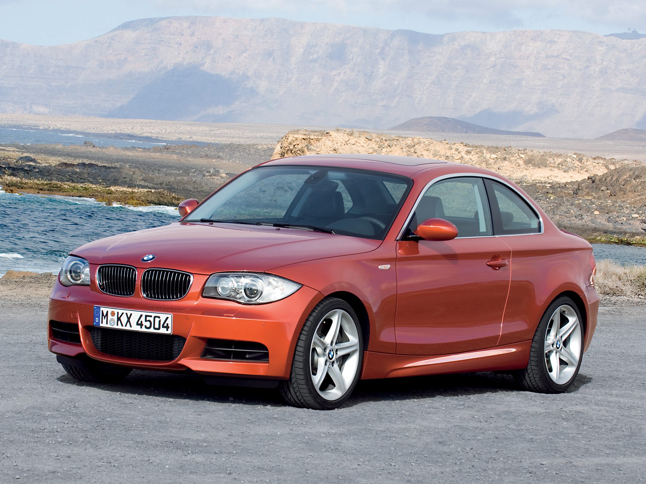 Bmw 128i