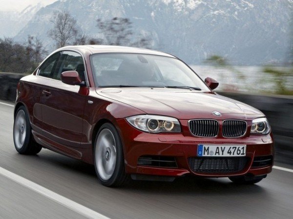 Bmw 128i